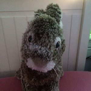 Meet your Posher, Charlotte